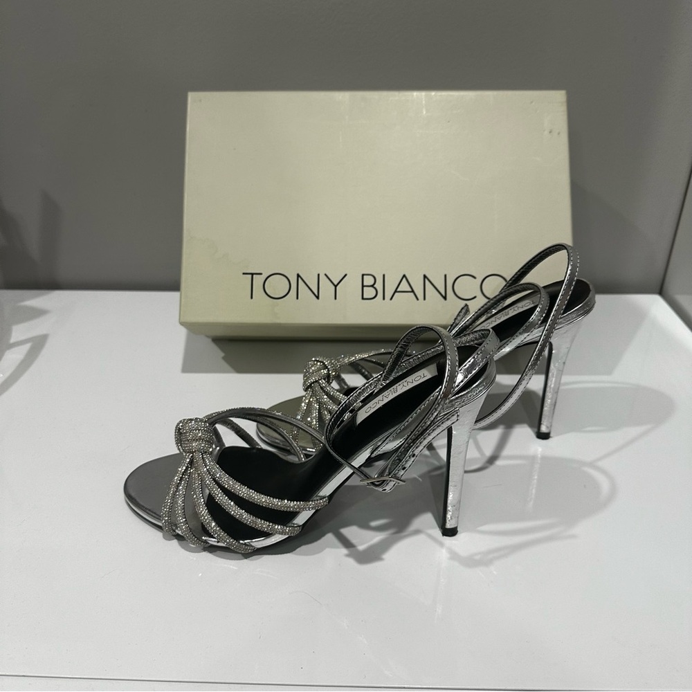 Tony Bianco Kyla Sandal - Picture 4 of 5